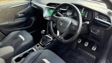 Vauxhall Corsa 1.2 Turbo Ultimate 5dr Petrol Hatchback